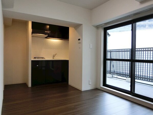 ZOOM飯田橋の物件内観写真